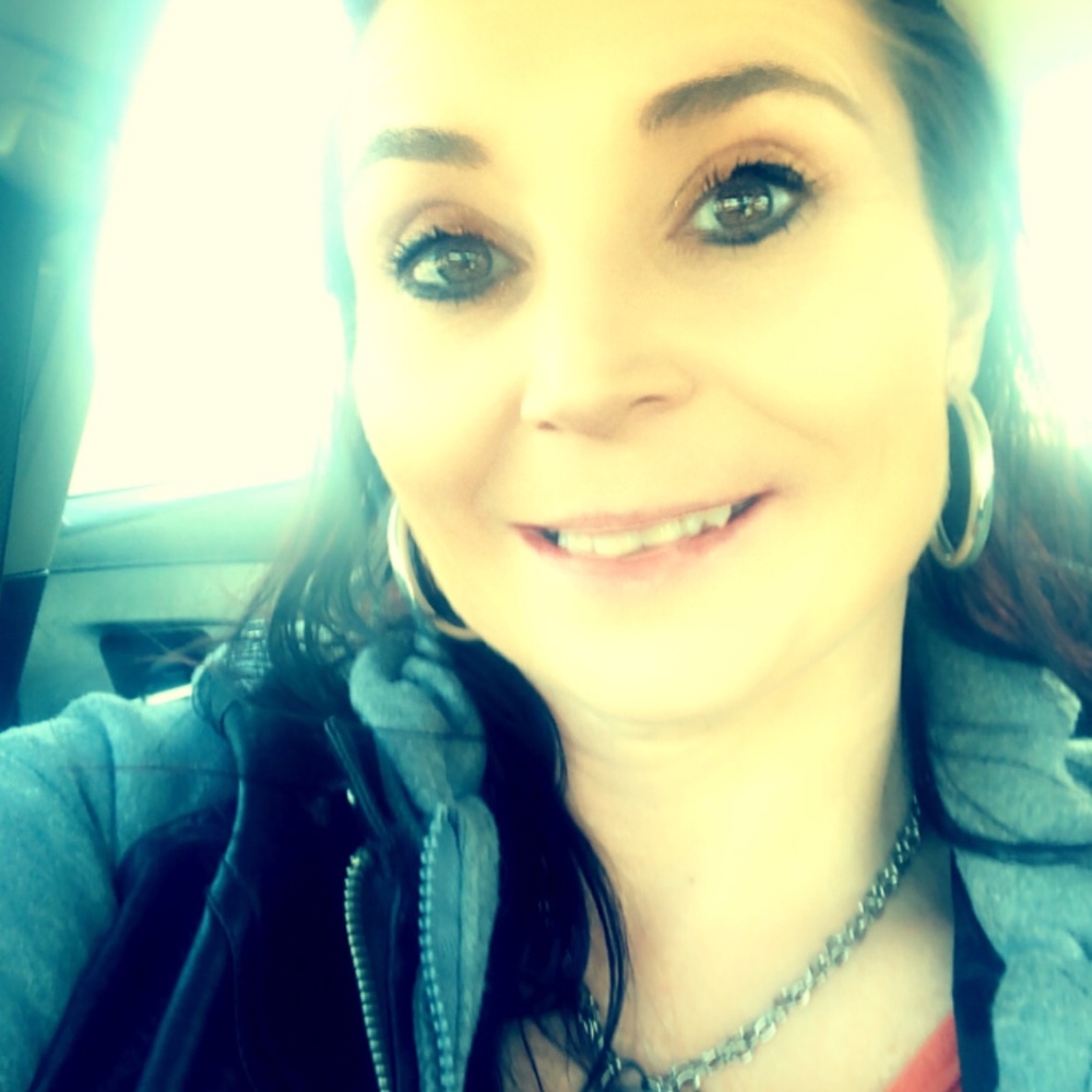 Meet your Posher, Carrie